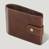 Porte Monnaie Homme Cuir