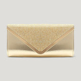 Pochette Femme Luxe