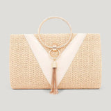 Pochette Femme Élégant