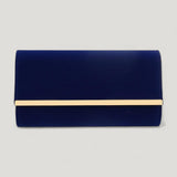 Pochette Femme Velours