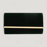 Pochette Femme Velours