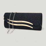 Pochette Bandoulière Femme