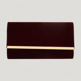 Pochette Femme Velours