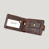 Porte Monnaie Homme Cuir