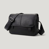 Sac Bandoulière Homme Simili-Cuir