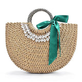 Sac de Plage Chic