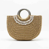 Sac de Plage Chic