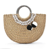 Sac de Plage Chic