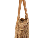 Sac en Paille Grande Taille