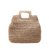 Sac de Plage Anse en Bois