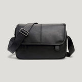 Sac Bandoulière Homme Simili-Cuir