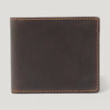 Porte Monnaie Homme Cuir Matte