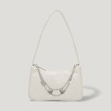 Sac Cuir Papillon