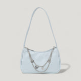 Sac Cuir Papillon