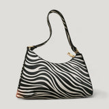 Sac à Main Zebre