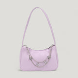 Sac Cuir Papillon