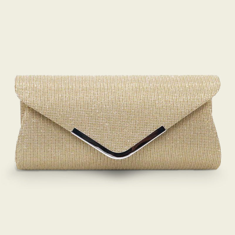 Sac Pochette Bandouli re Femme